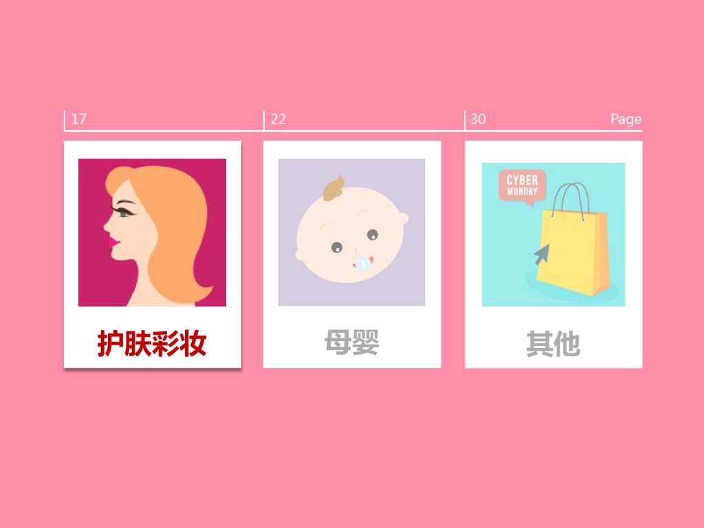 2015 Q2 海淘行业分析报告-发布版_000016