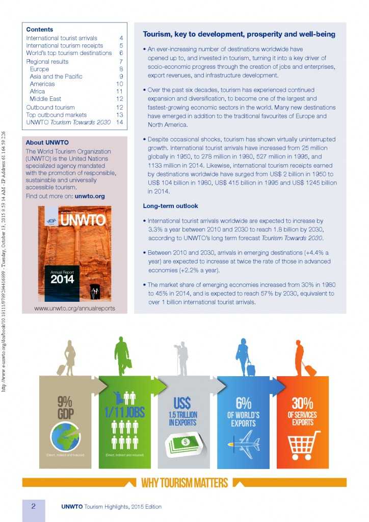 2015全球旅游报告_000002