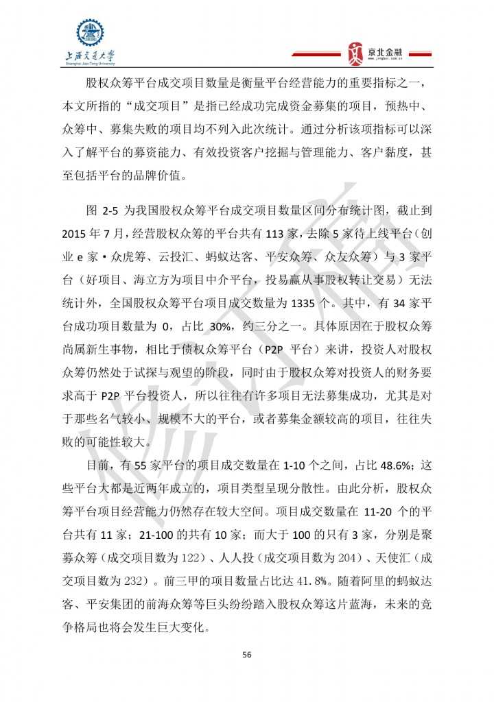 2015年8月中国股权众筹行业发展报告_000056