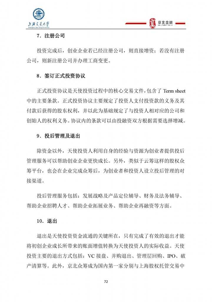 2015年8月中国股权众筹行业发展报告_000072