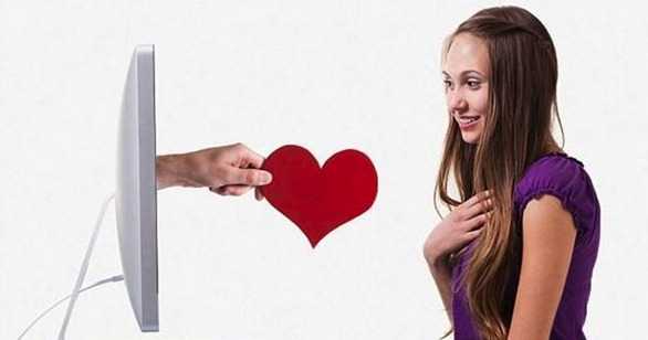 研究显示语文不好社交网络追妹子最易被拒绝