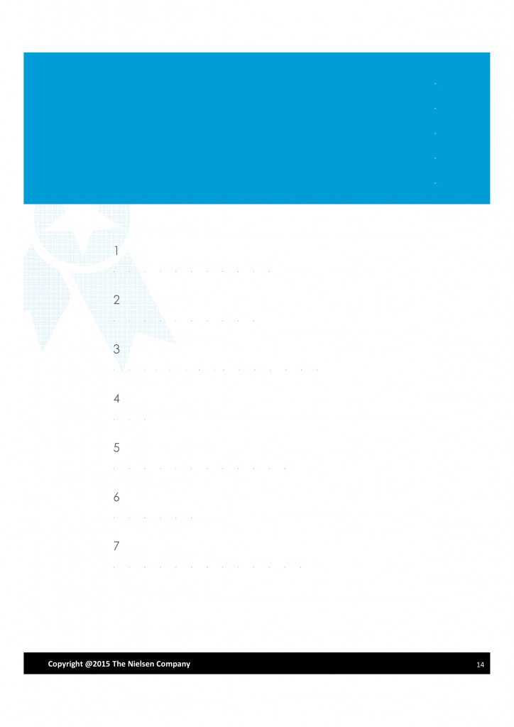 尼尔森：2015年中国突破性创新报告_000014