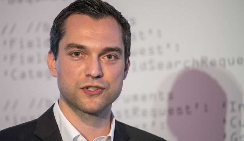 Key Speakers At The Bloomberg Tech Conference