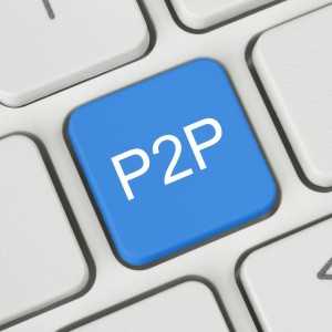 p2p-square