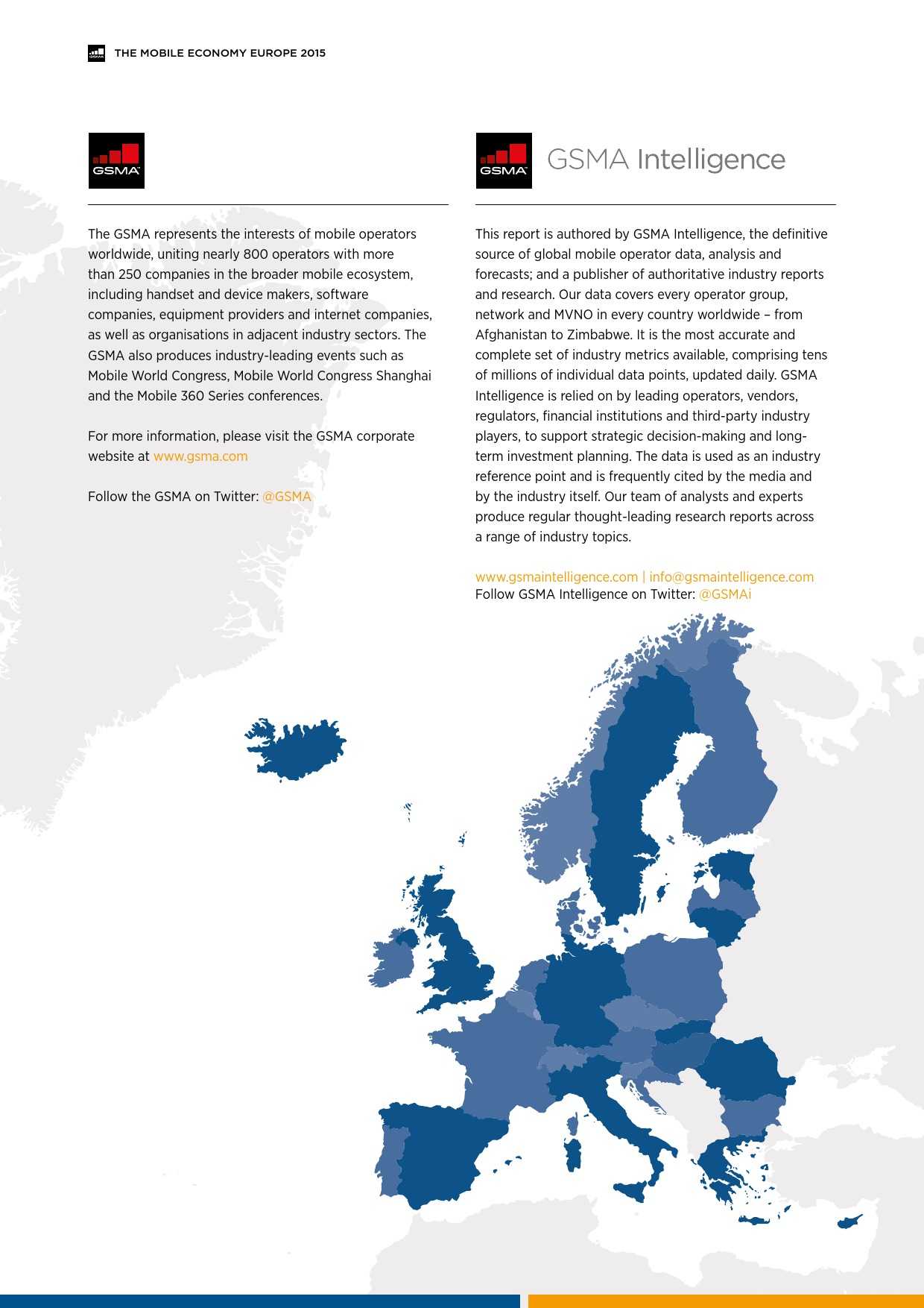 GSMA：移动经济 – 2015欧洲（完整版）_000002