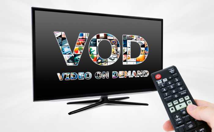 VOD_Distribution