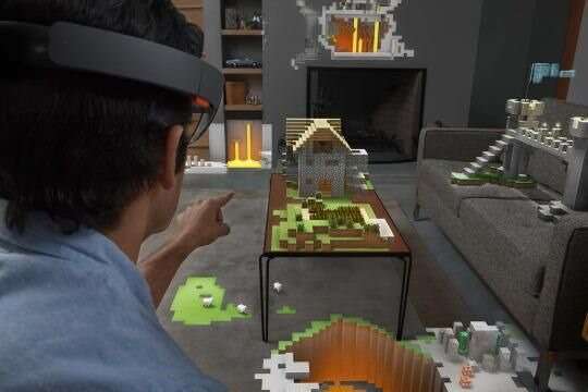 AugmentedReality