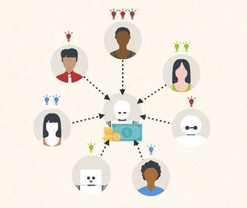 Yournextbossmaybeanalgorithm