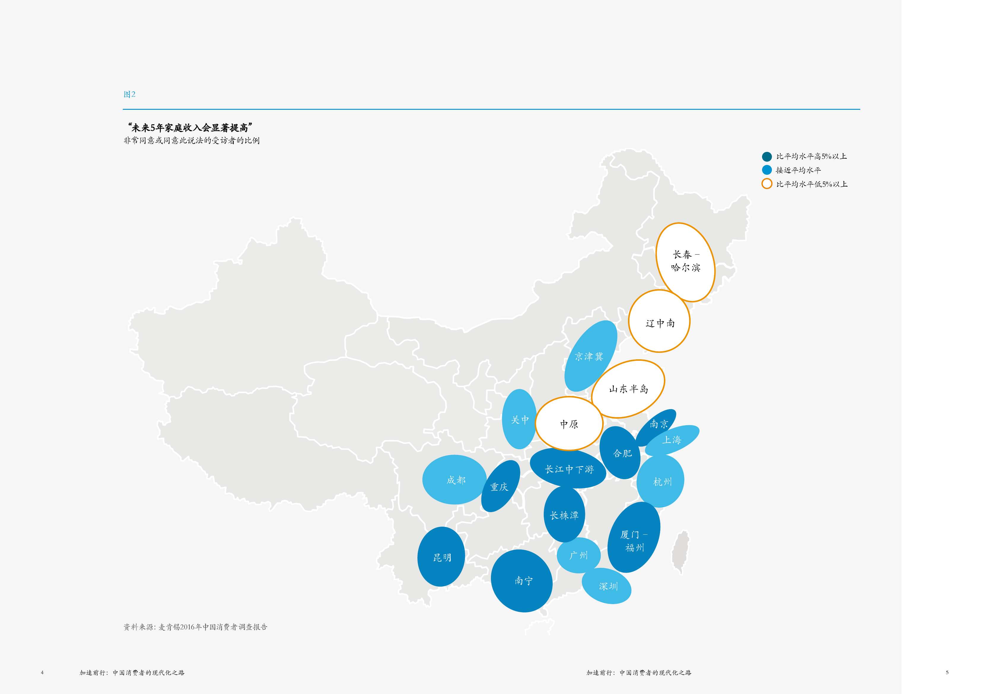麦肯锡:中国消费者的现代化之路(附下载)