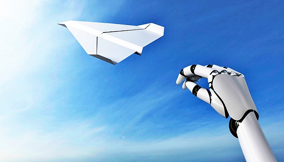 亚马逊前首席科学家:大数据价值体现在AI、BI、