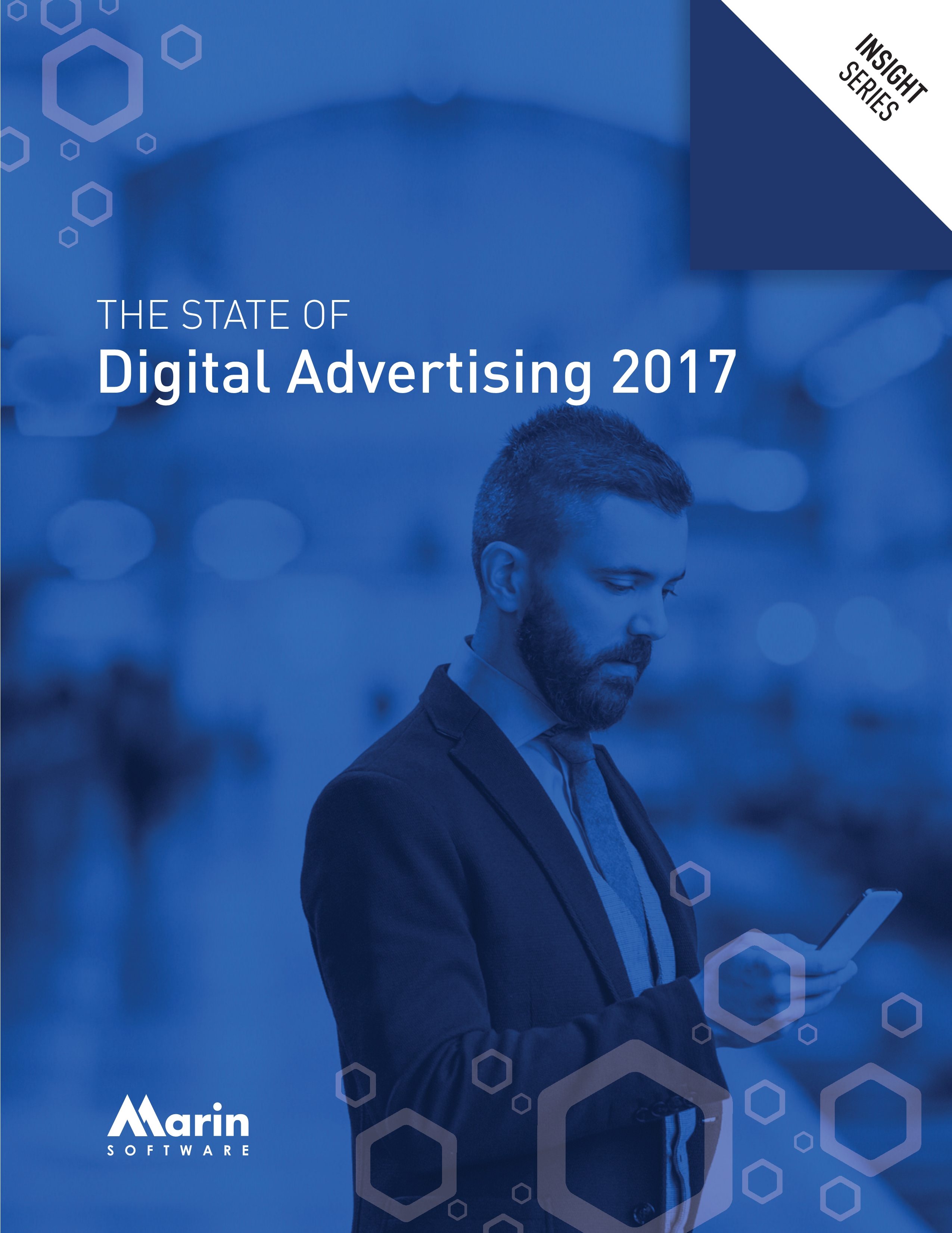 Marin：2017年网络广告报告