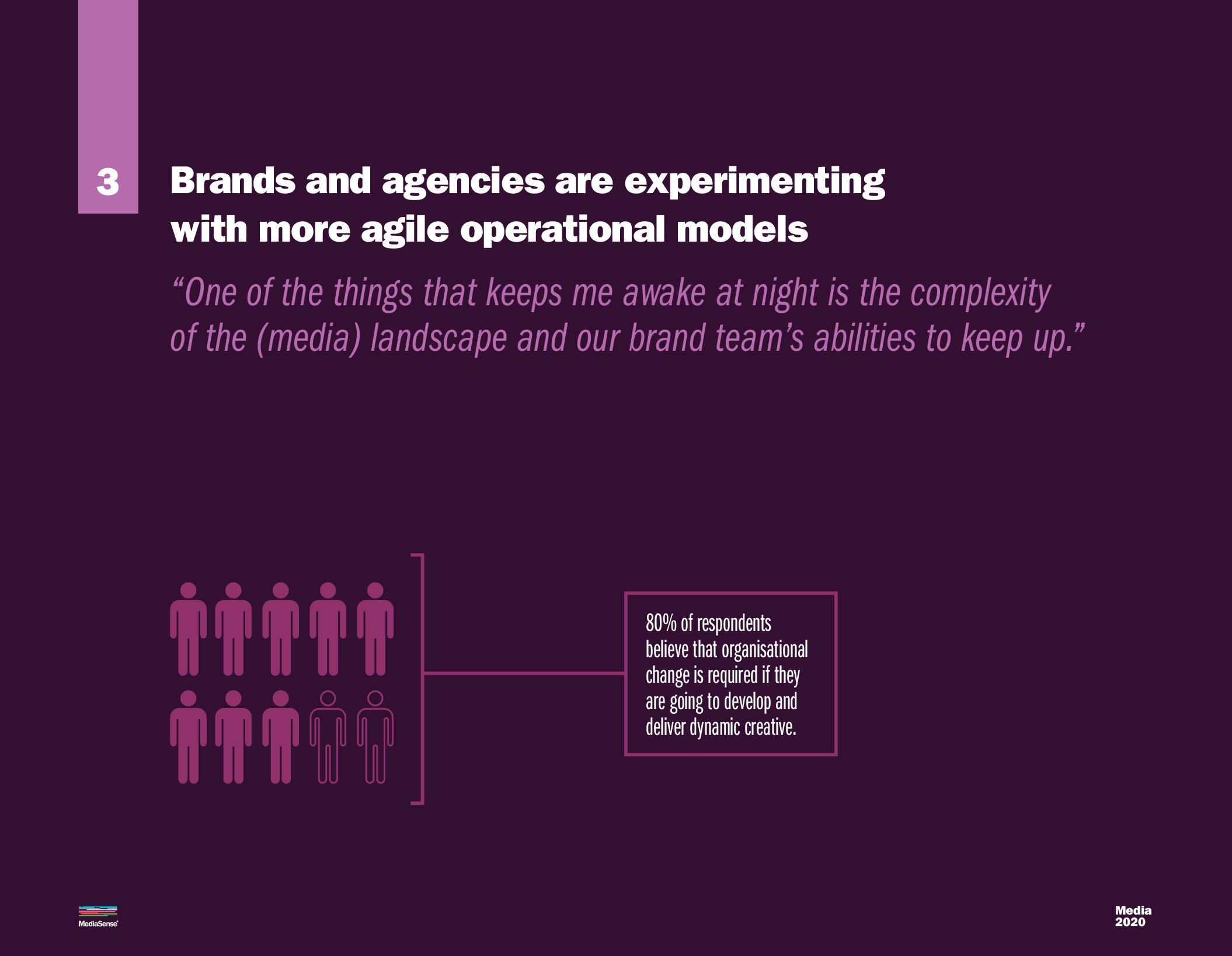 MeidaSense：媒体2020年报告