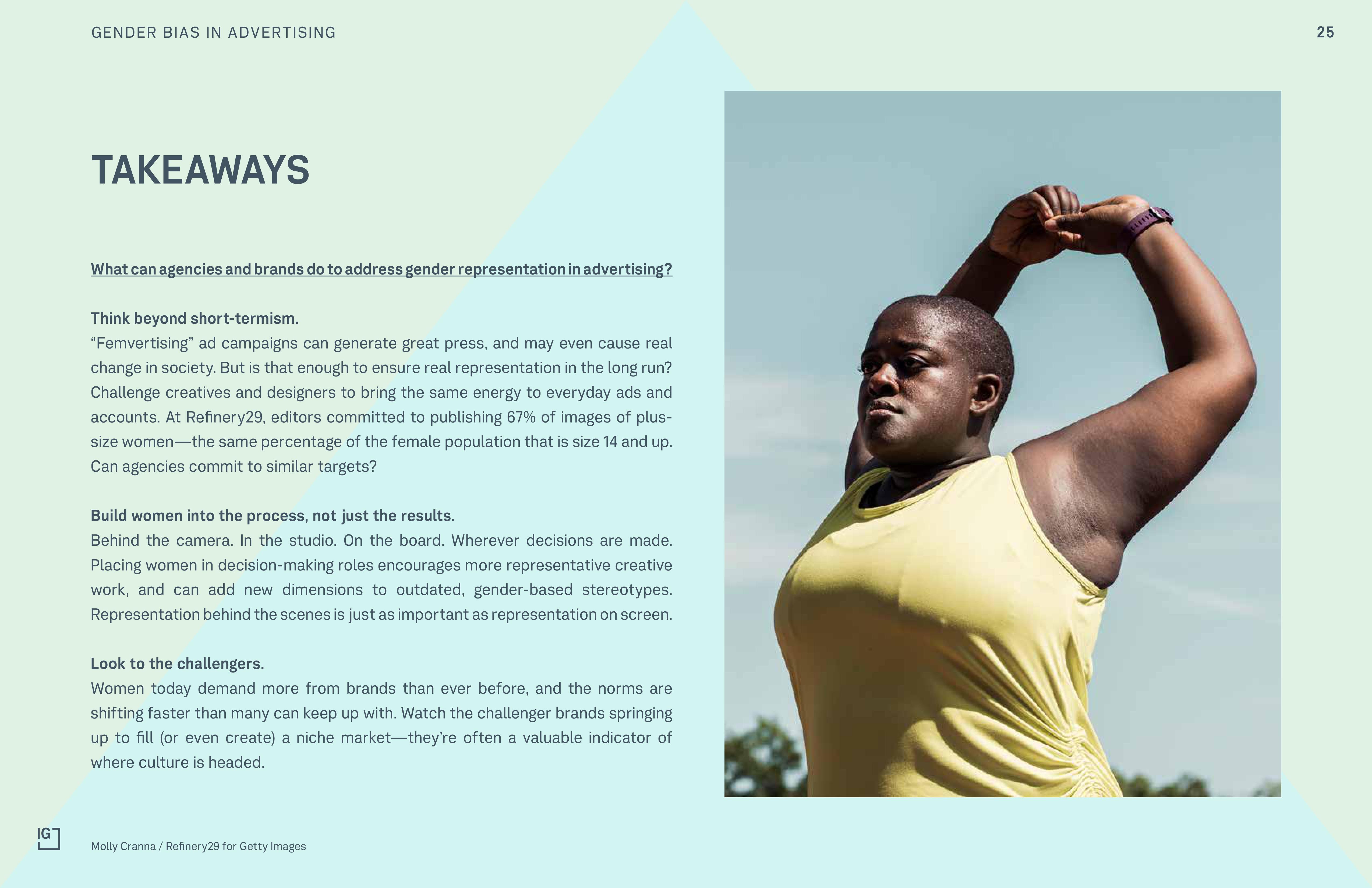 The Innovation Group：2017年广告性别歧视调查报告