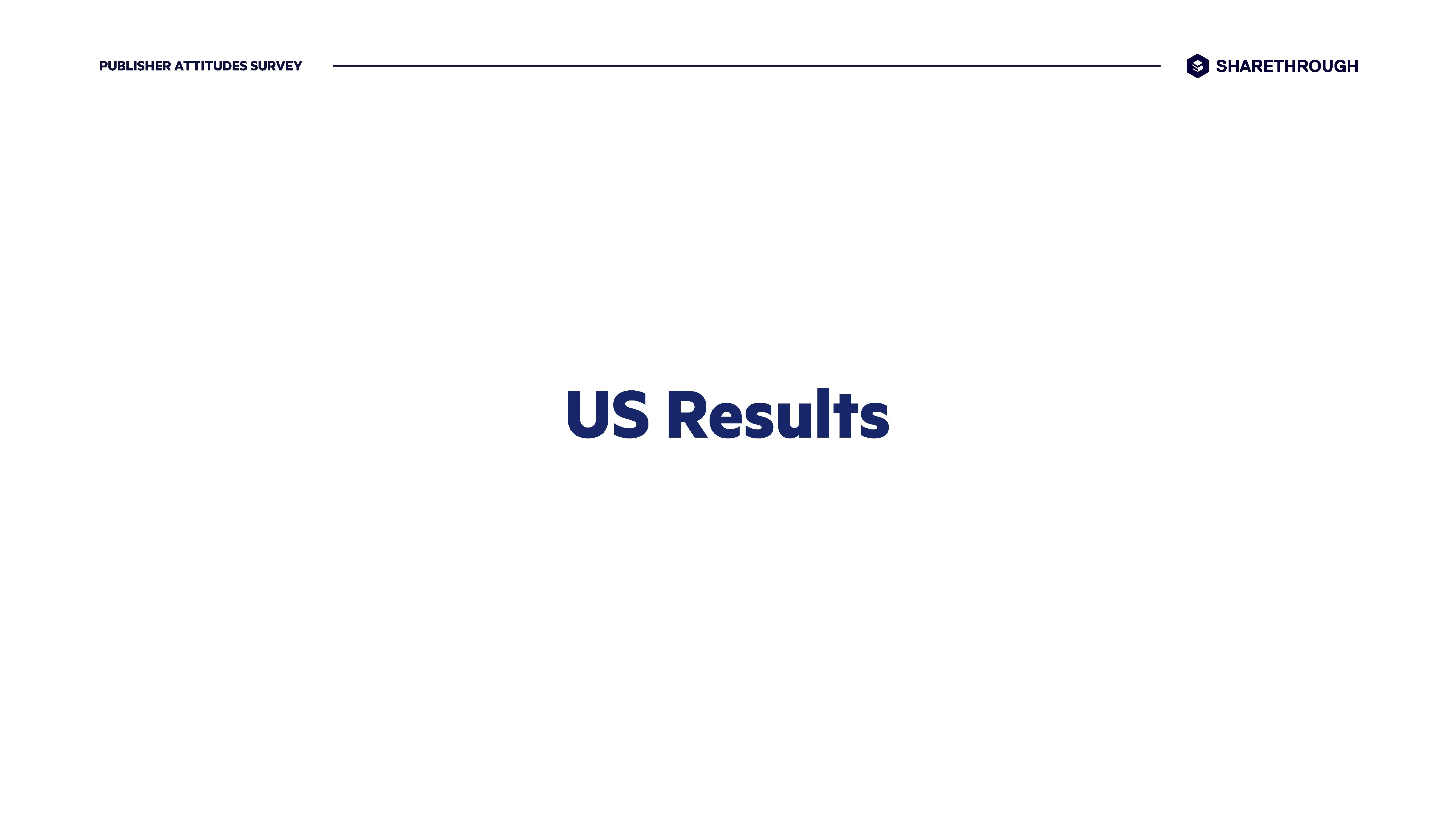 Sharethrough:信任、参与和透明——优质发行商的优势