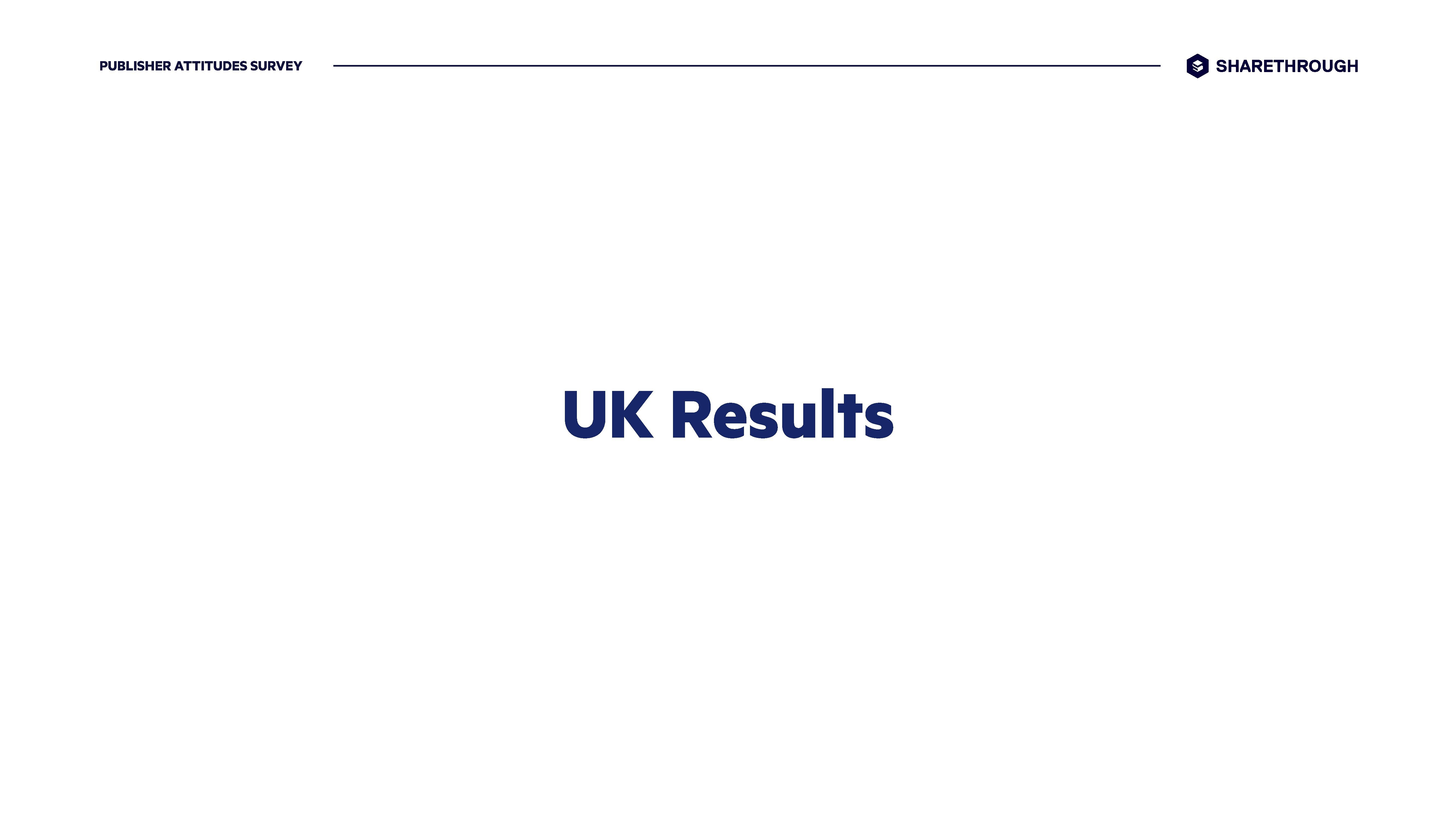 Sharethrough:信任、参与和透明——优质发行商的优势