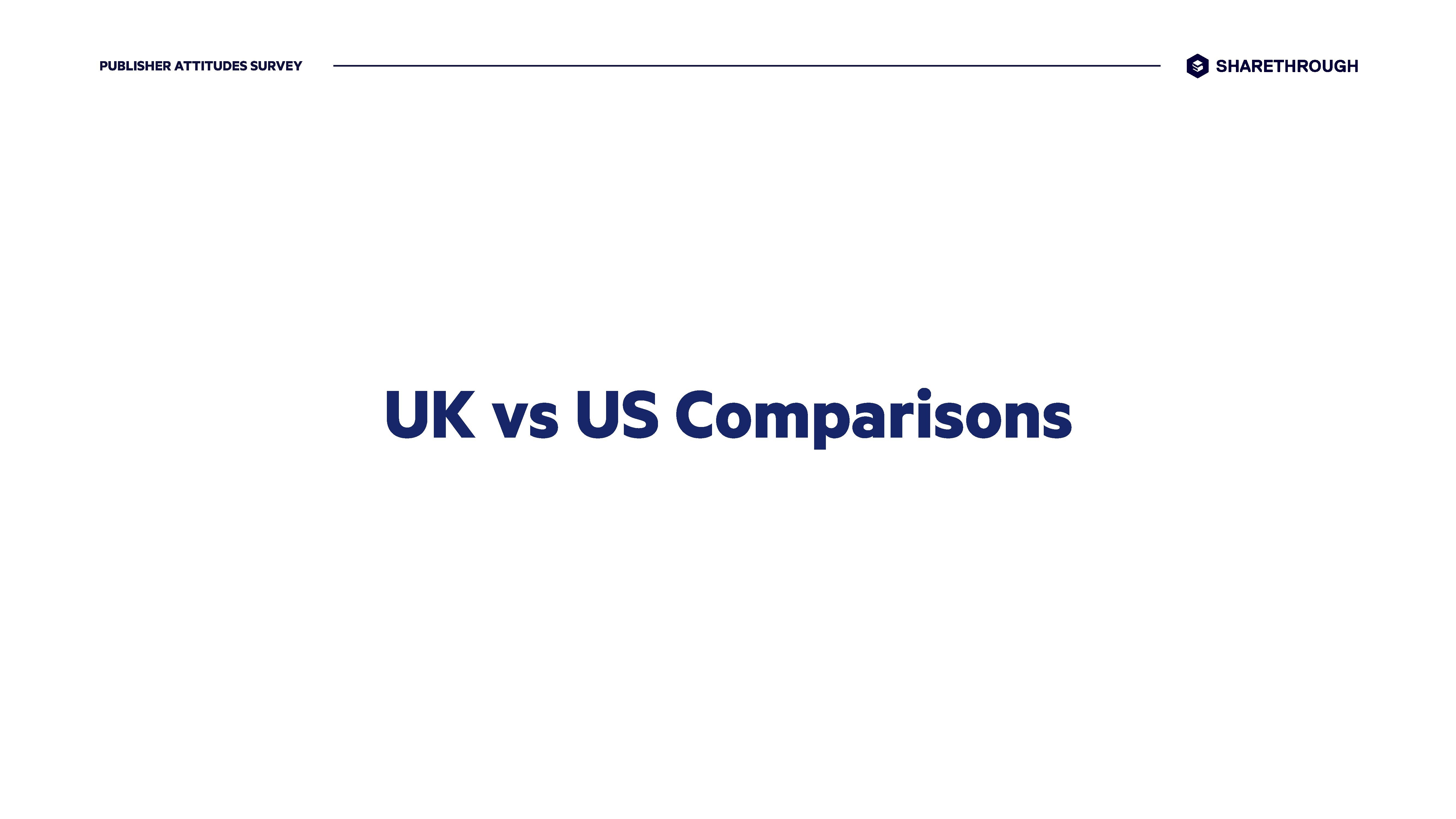 Sharethrough:信任、参与和透明——优质发行商的优势