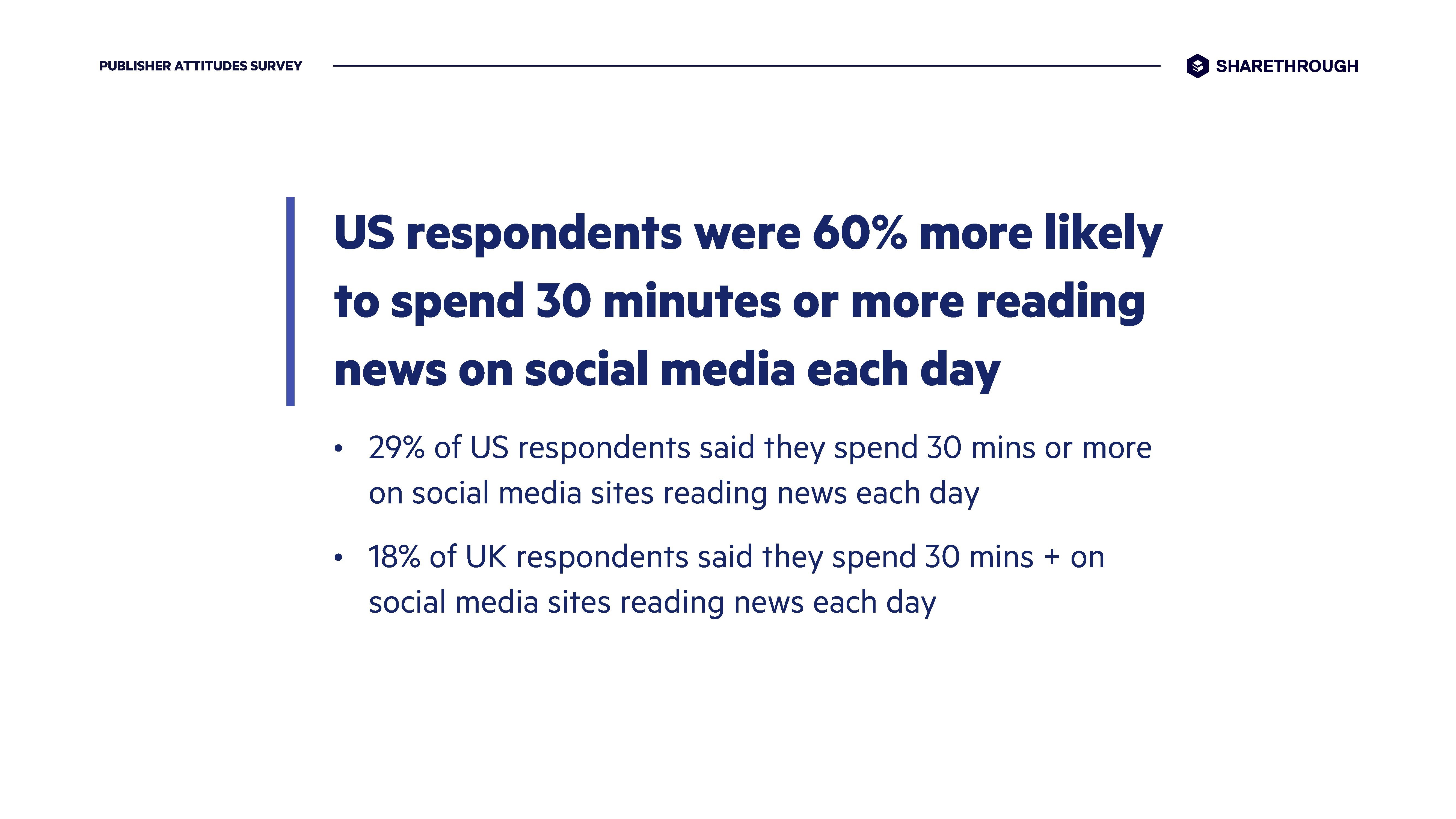 Sharethrough:信任、参与和透明——优质发行商的优势