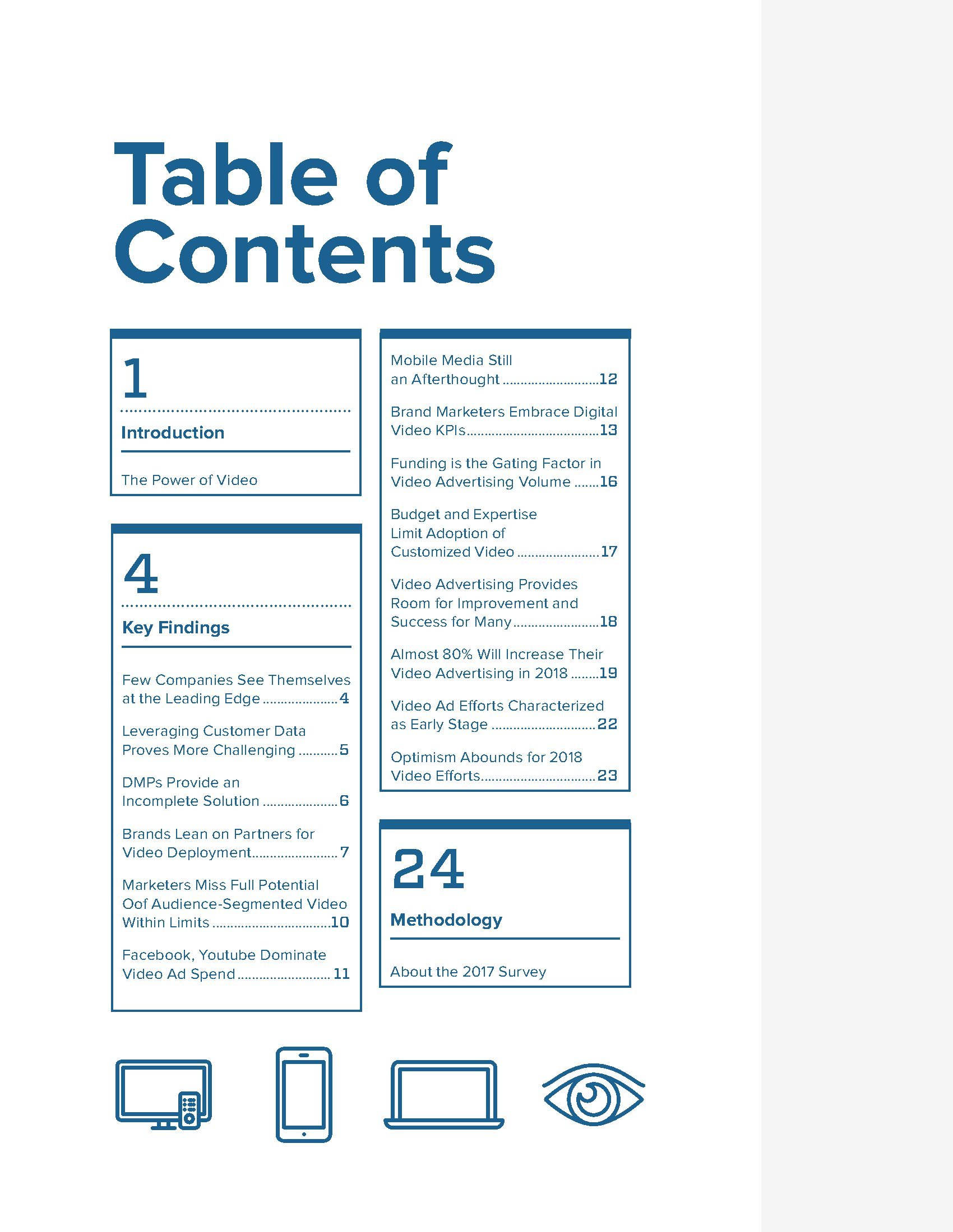 Innovid:2018年品牌营销人员视频战略报告