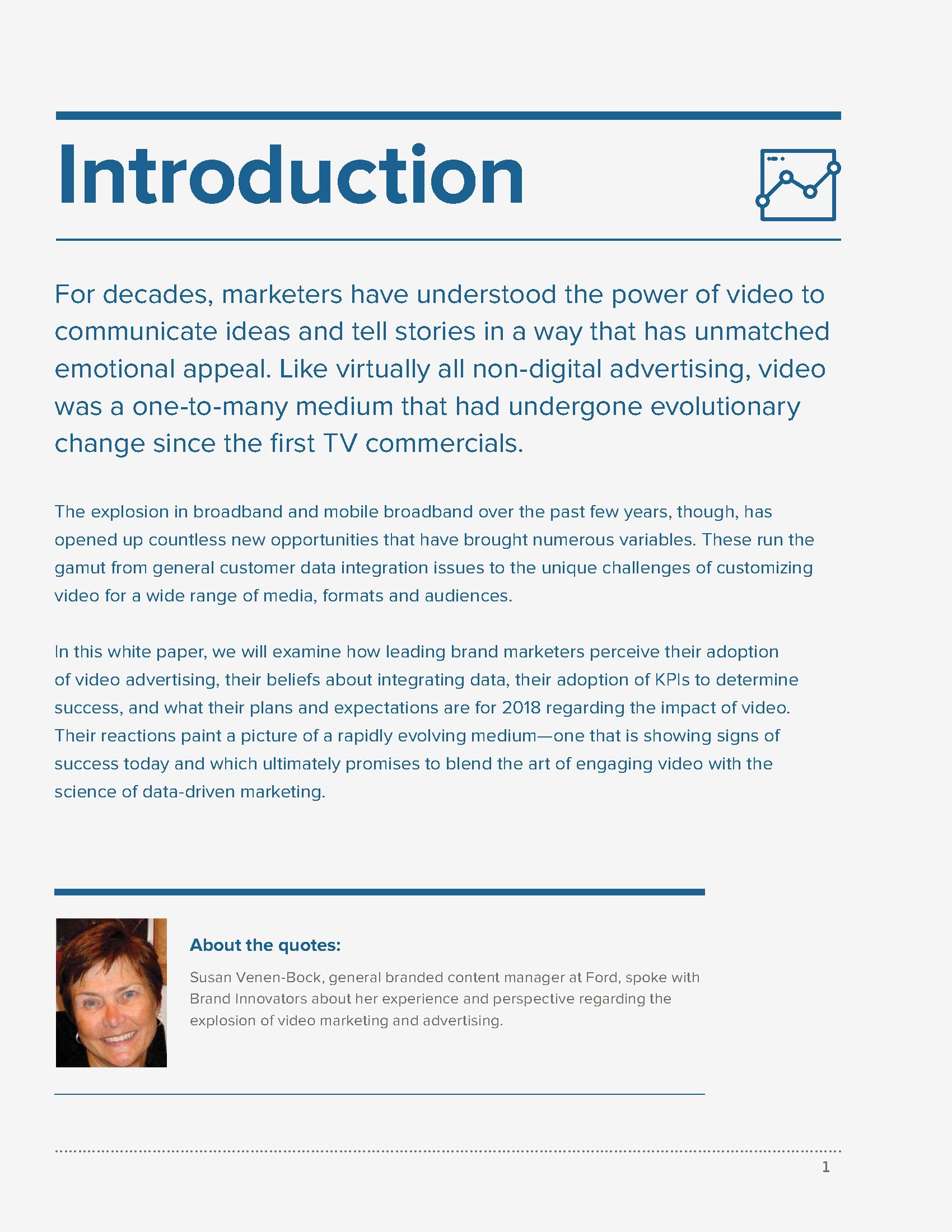 Innovid:2018年品牌营销人员视频战略报告