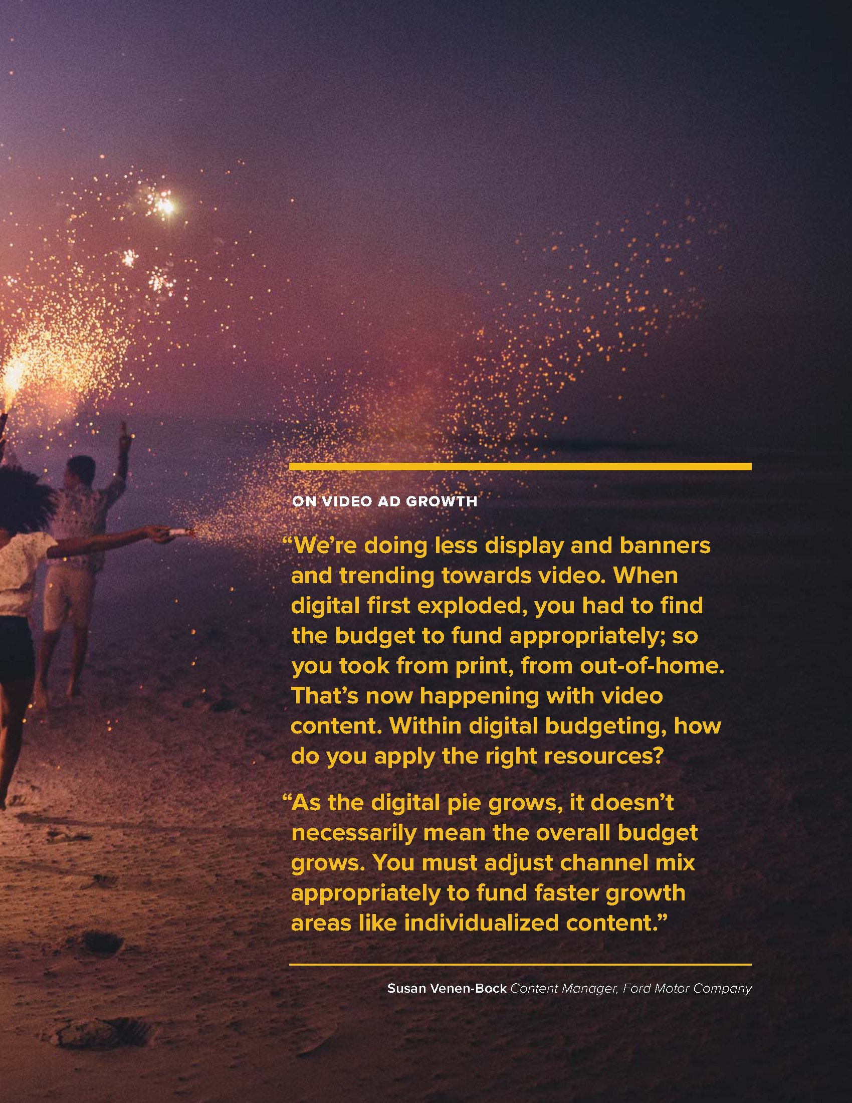 Innovid:2018年品牌营销人员视频战略报告