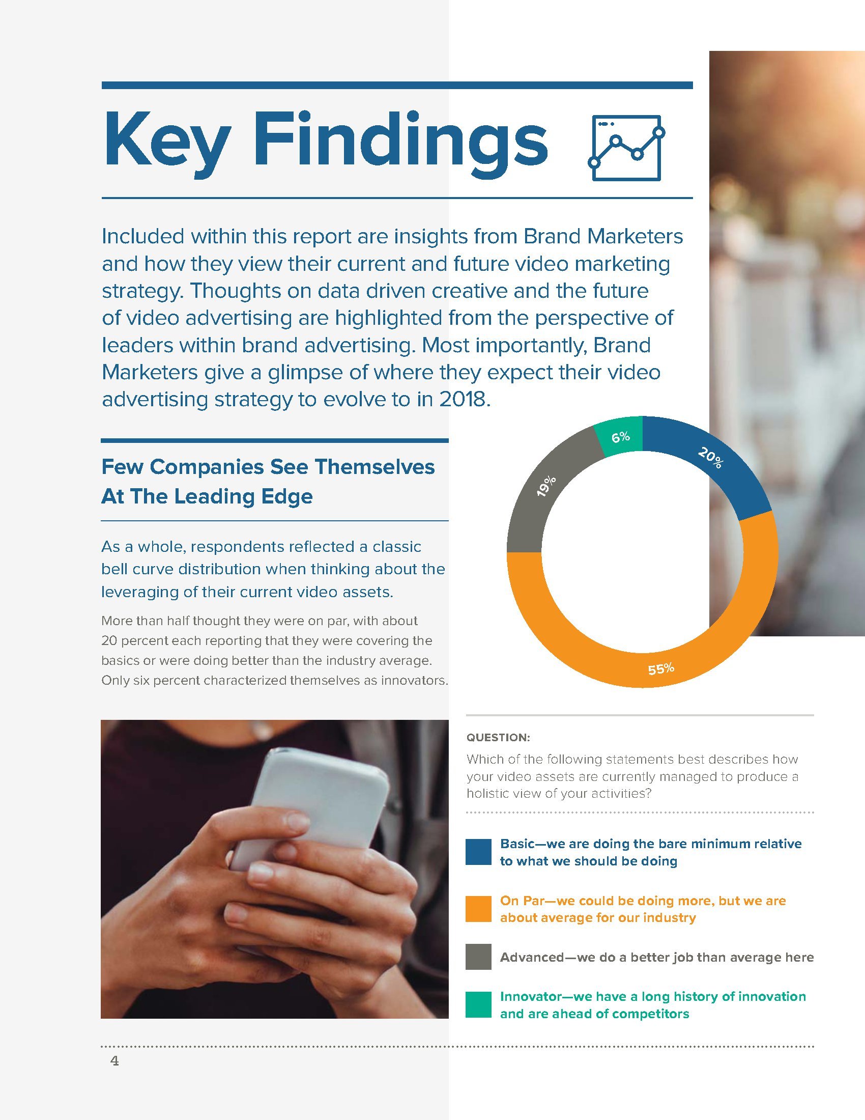 Innovid:2018年品牌营销人员视频战略报告