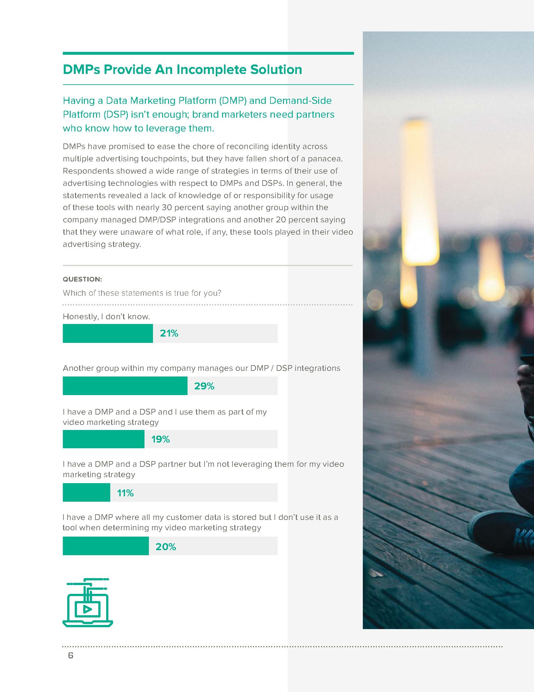 Innovid:2018年品牌营销人员视频战略报告