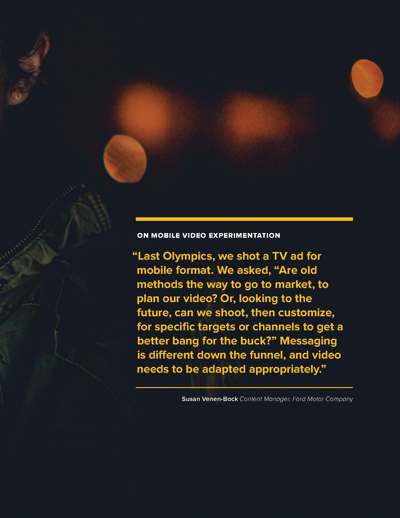 Innovid:2018年品牌营销人员视频战略报告