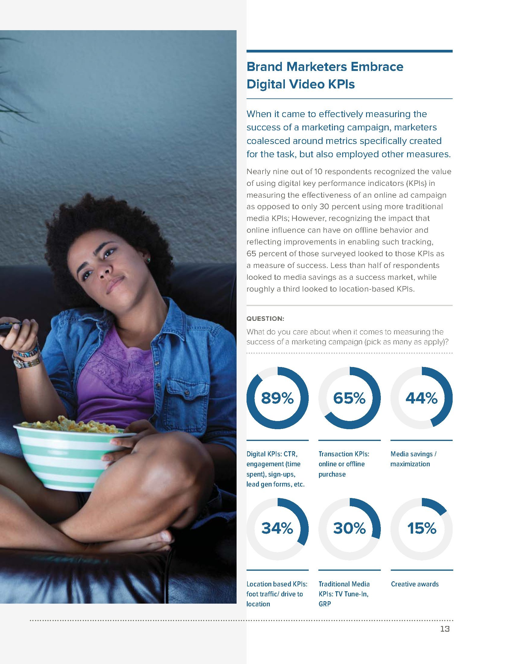 Innovid:2018年品牌营销人员视频战略报告