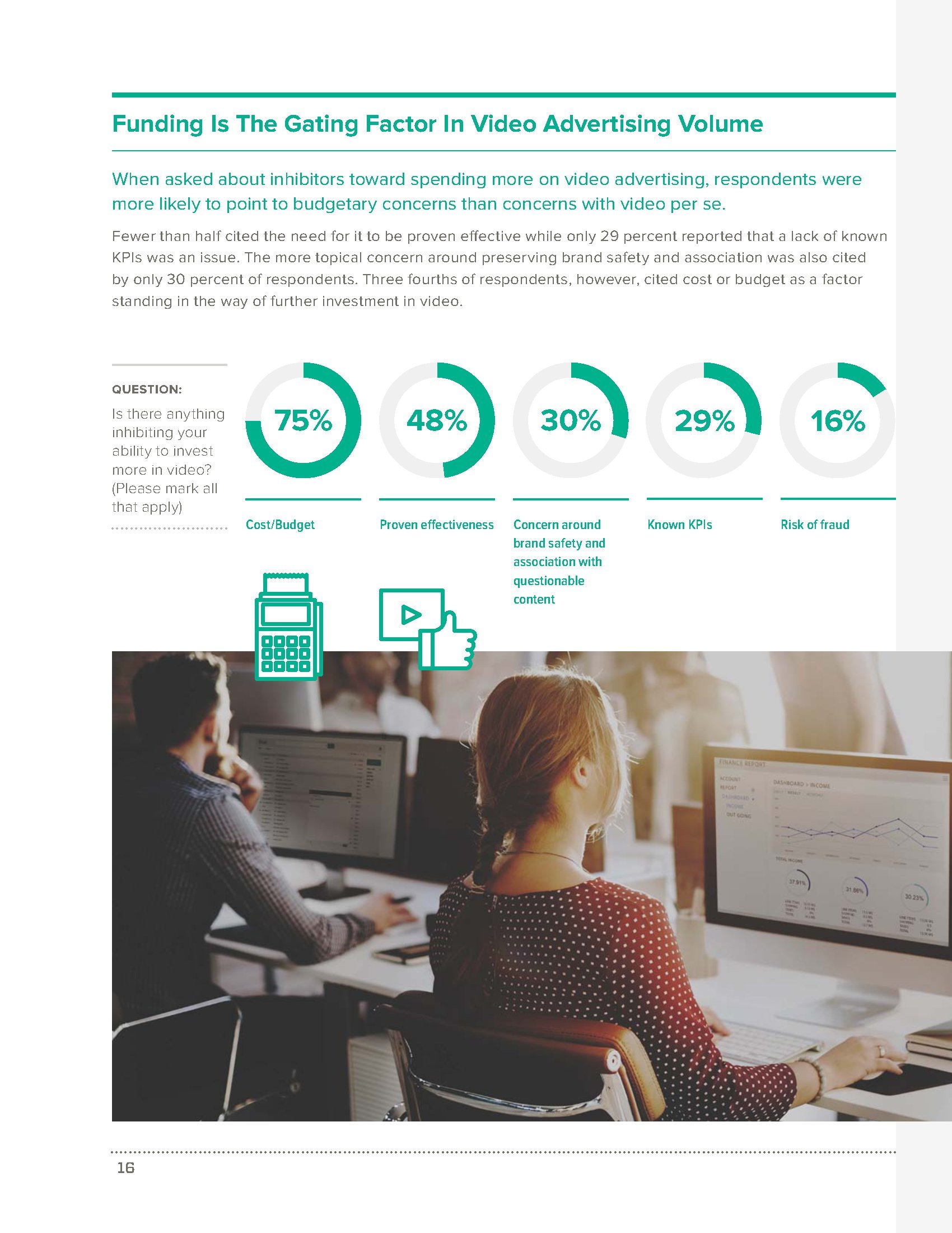Innovid:2018年品牌营销人员视频战略报告