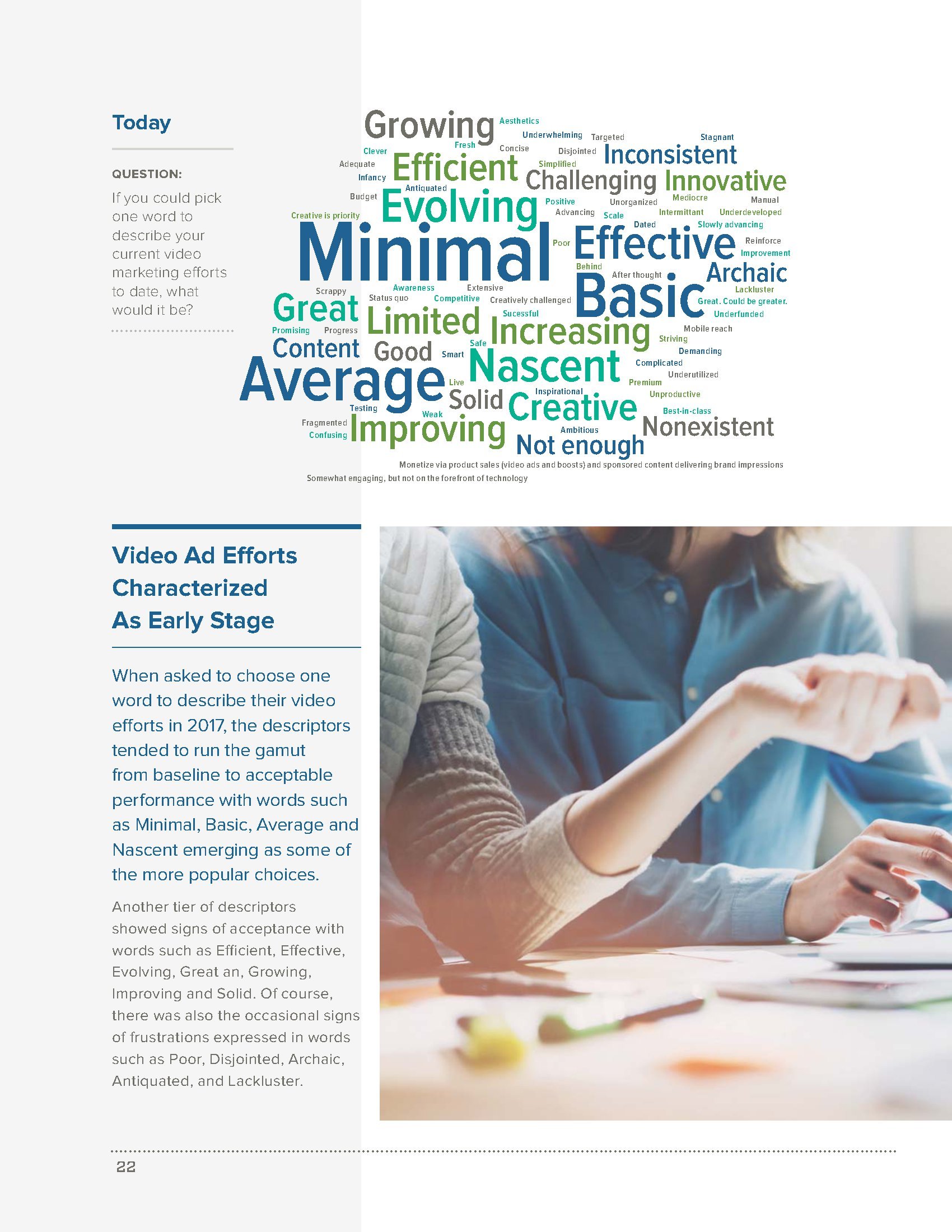 Innovid:2018年品牌营销人员视频战略报告