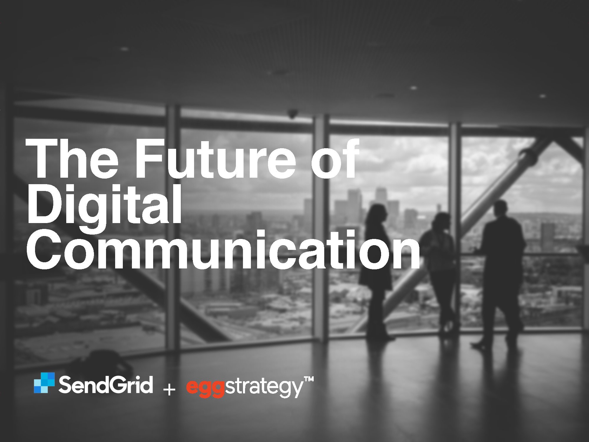 SendGrid：数字交流的未来