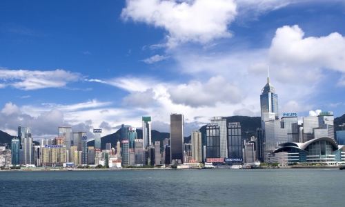 香港出入境事务处:2018年除夕至大年初三访港