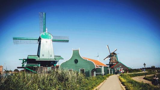 预计2020年荷兰外国游客将达2000万人 超本国
