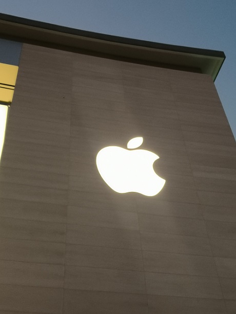 日本经济新闻:全球最赚钱企业排行榜 苹果第一