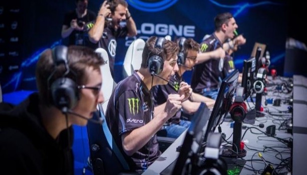 Newzoo：预计2018年全球电子竞技行业价值将达9.06亿美元