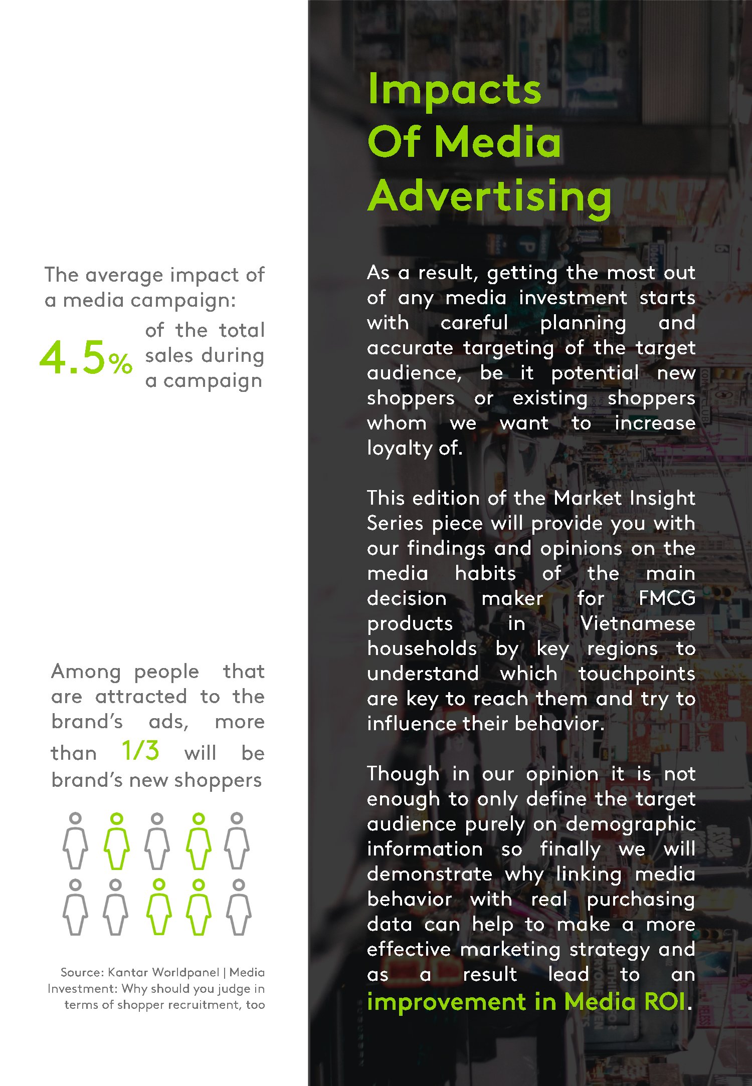 Kantar：理解越南消费者的媒介行为