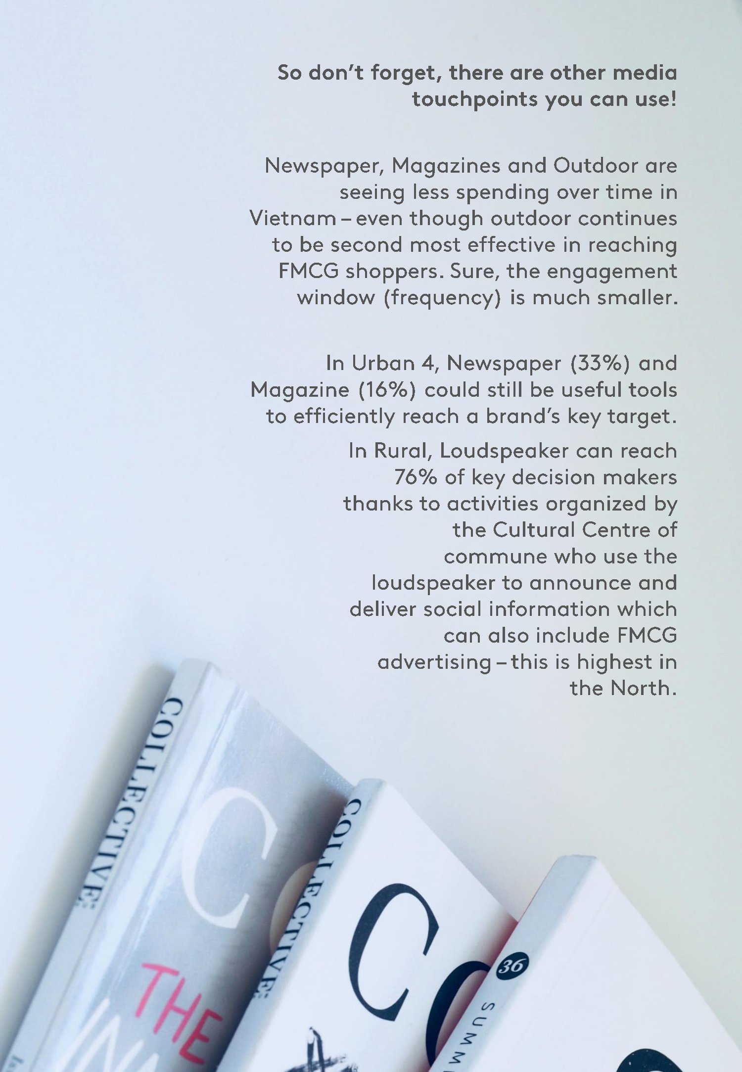 Kantar：理解越南消费者的媒介行为