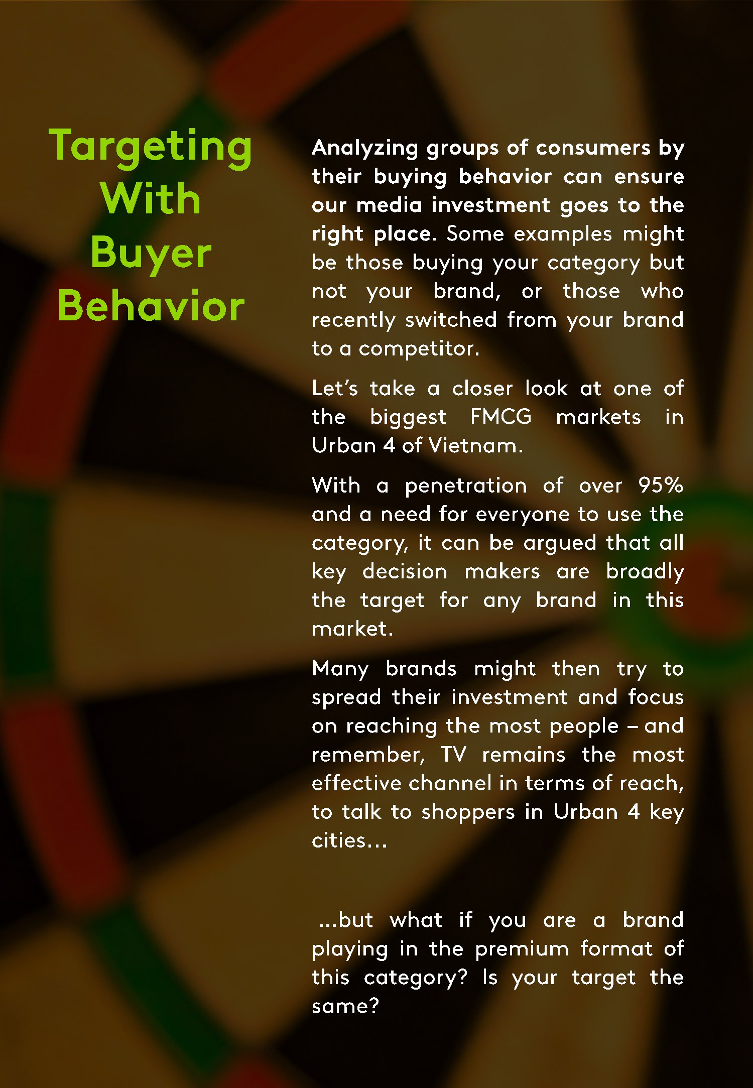 Kantar：理解越南消费者的媒介行为