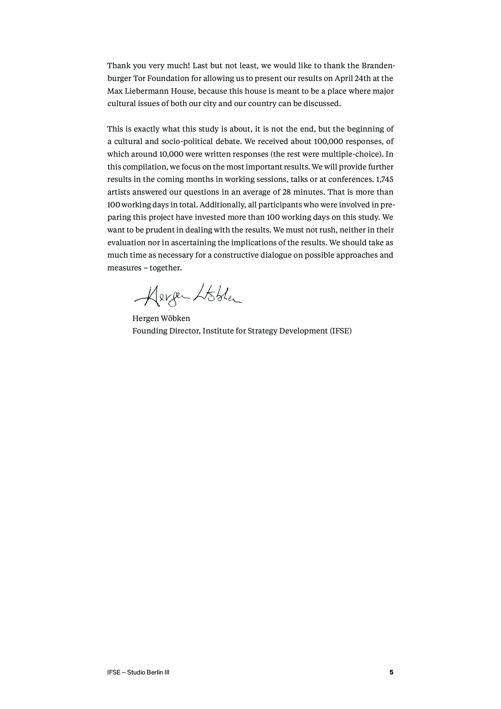 IFSE:2018年艺术家性别鸿沟调查报告