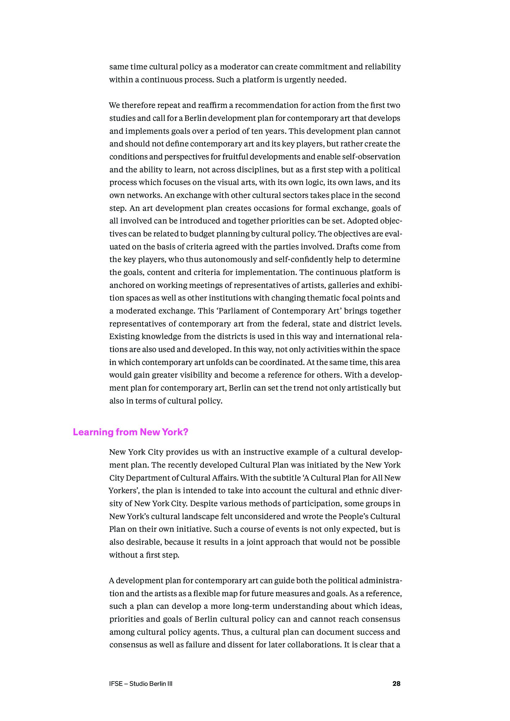 IFSE:2018年艺术家性别鸿沟调查报告