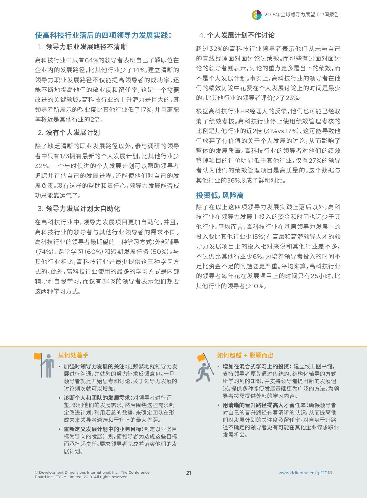 DDI：2018年全球领导力展望（199it）
