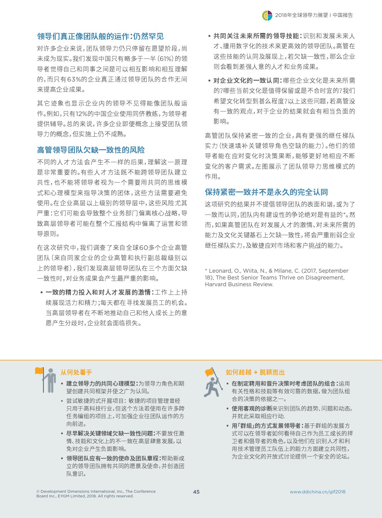 DDI：2018年全球领导力展望（199it）