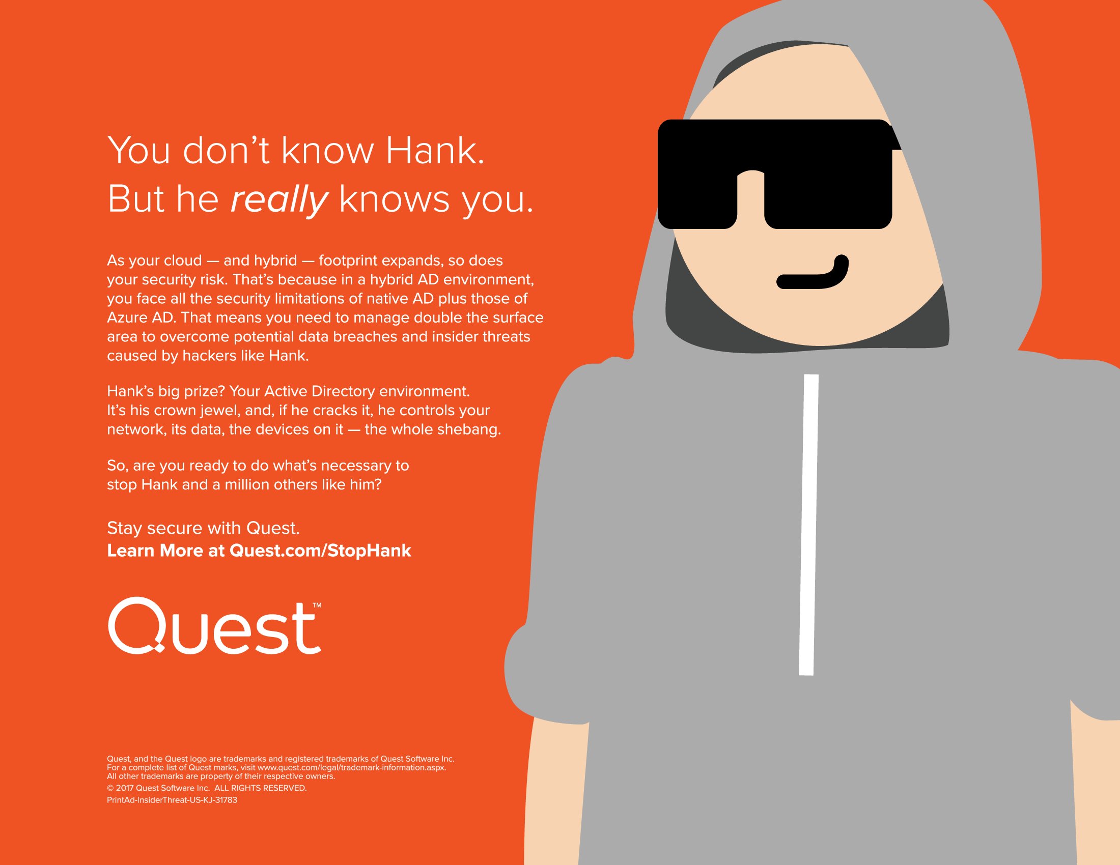 Cybersecurity Insiders：2018年网络内部安全威胁报告