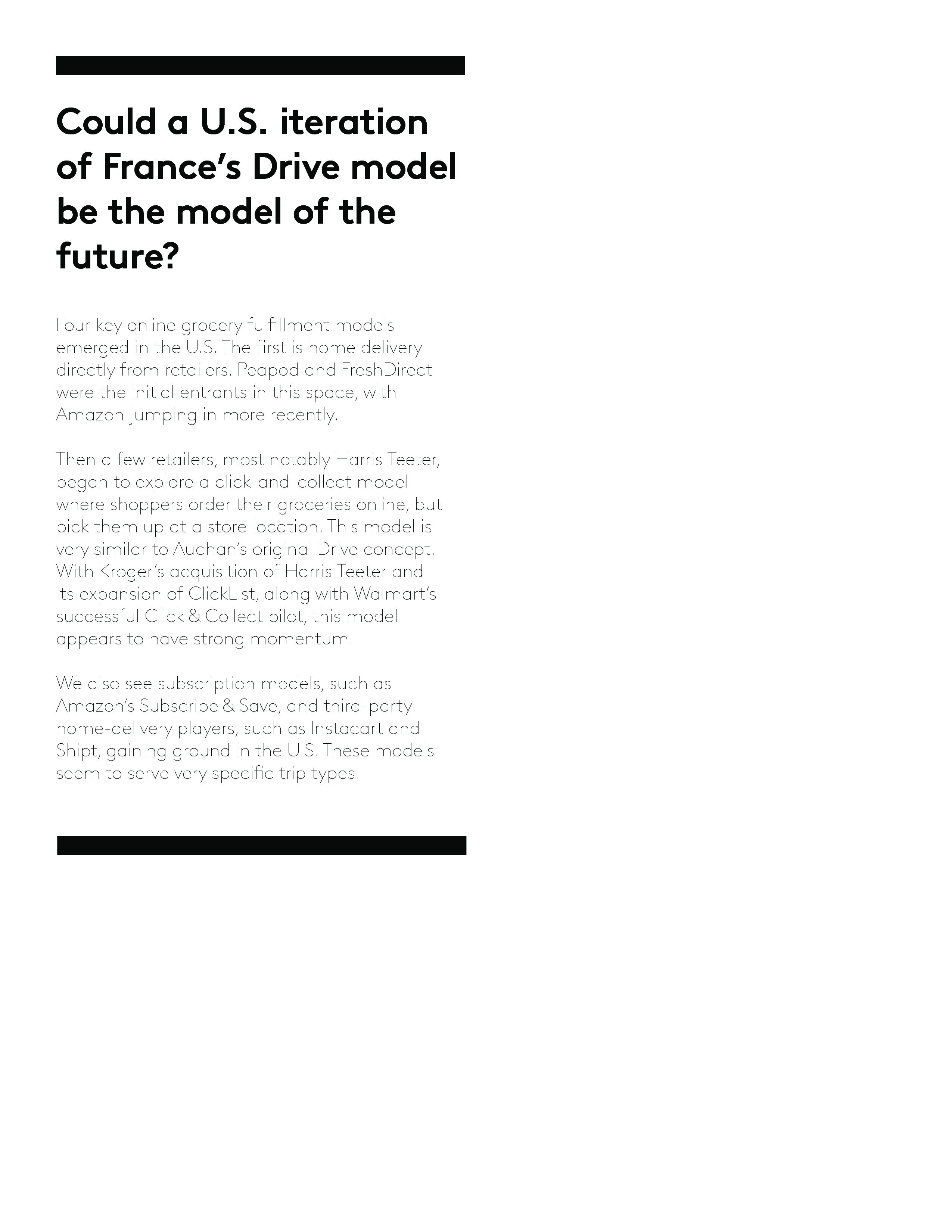 Kantar报告:零售运动