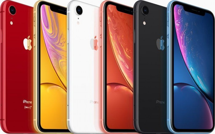 Digitimes Research:2018下半年新iPhone将售出8500万部
