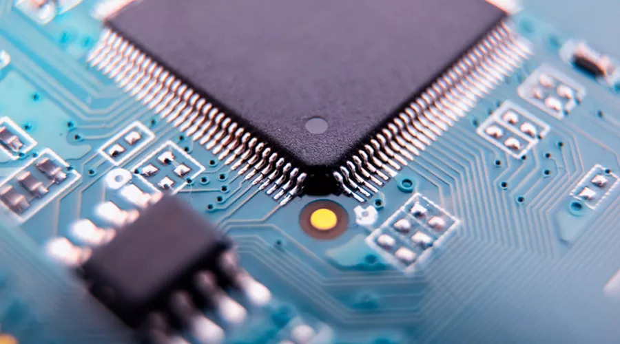 解读中国半导体产业