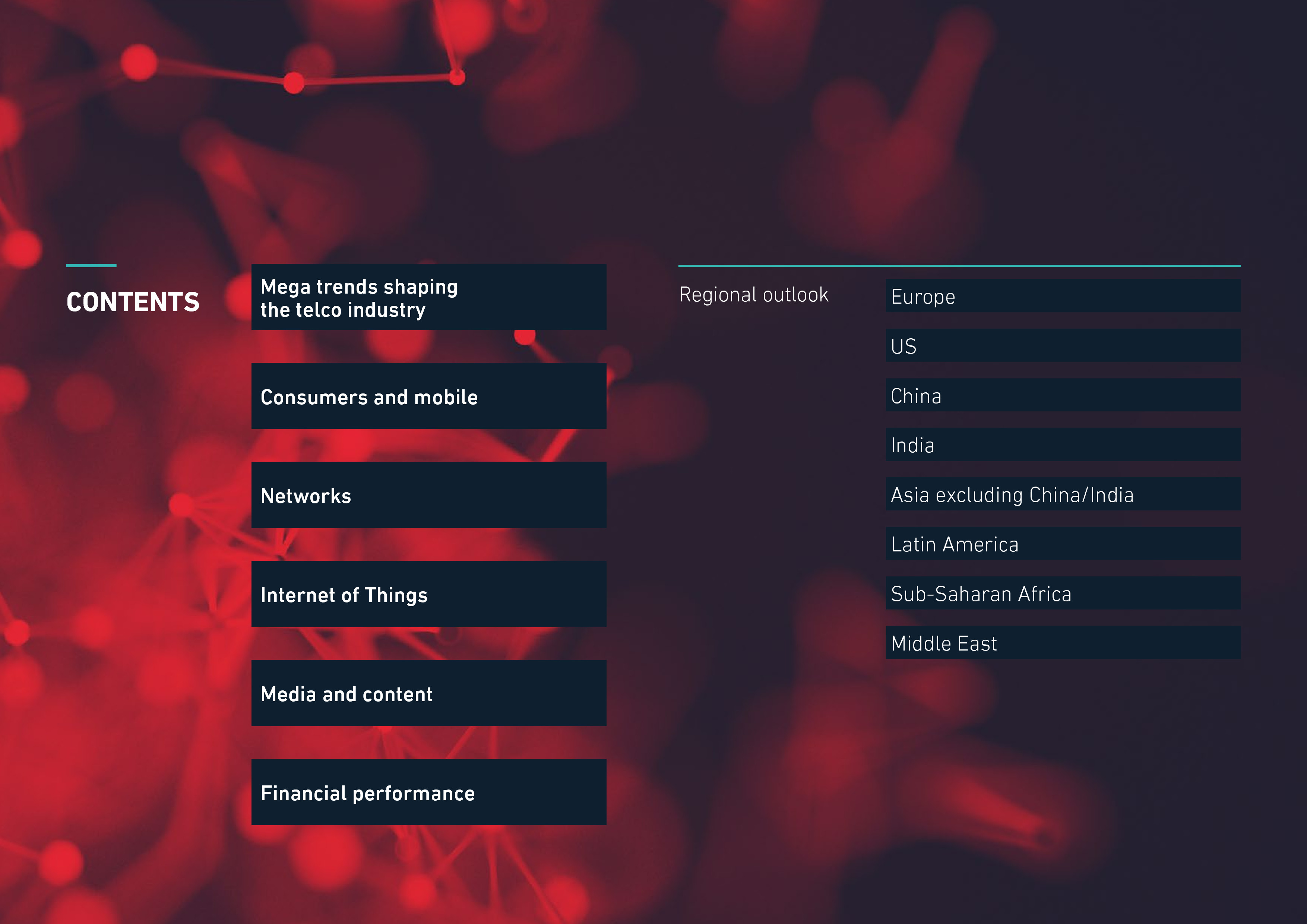 GSMA:2018年全球移动趋势报告