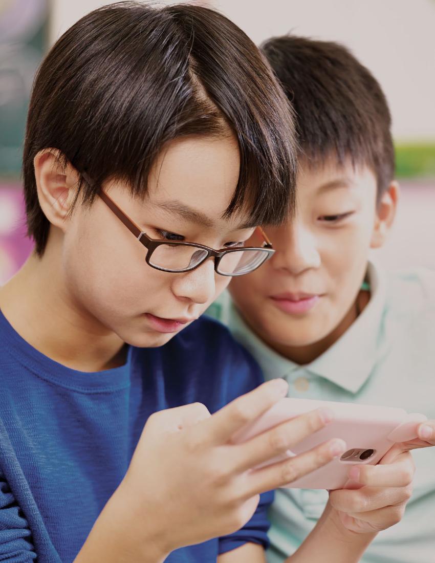 Common Sense:2018年美国社交媒体青少年用户研究报告