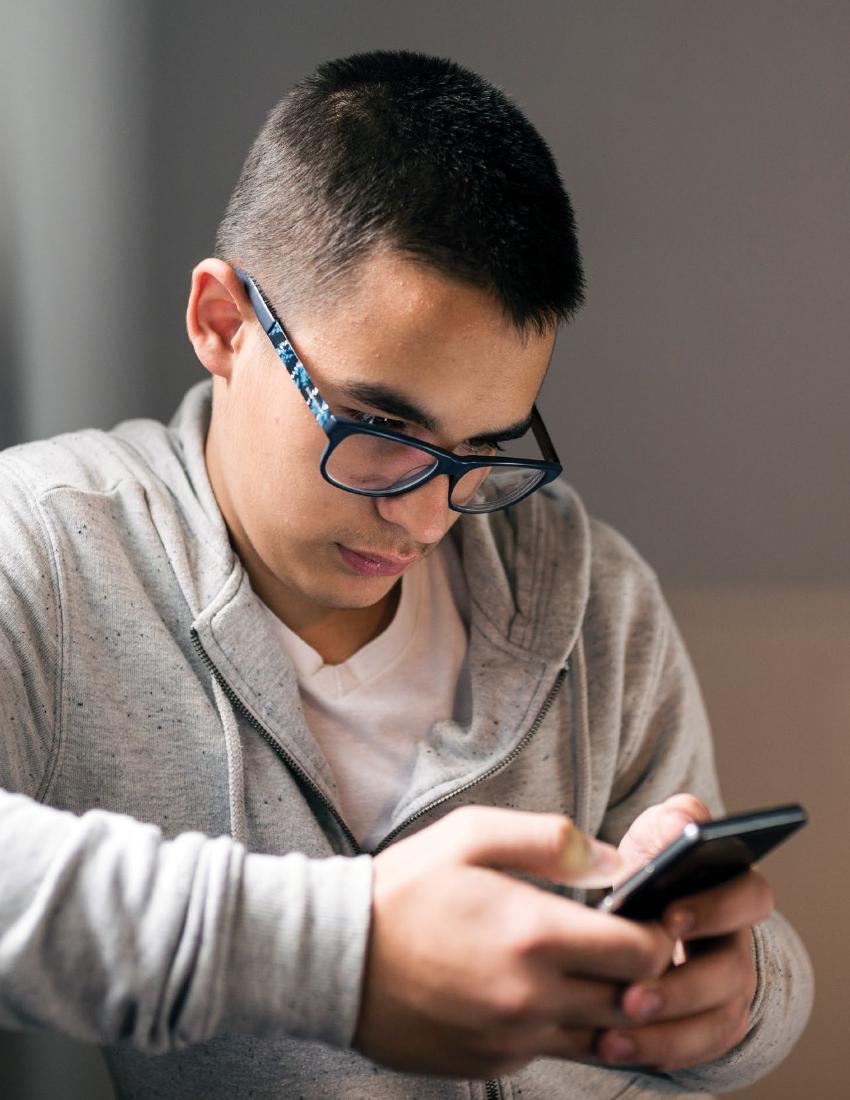 Common Sense:2018年美国社交媒体青少年用户研究报告