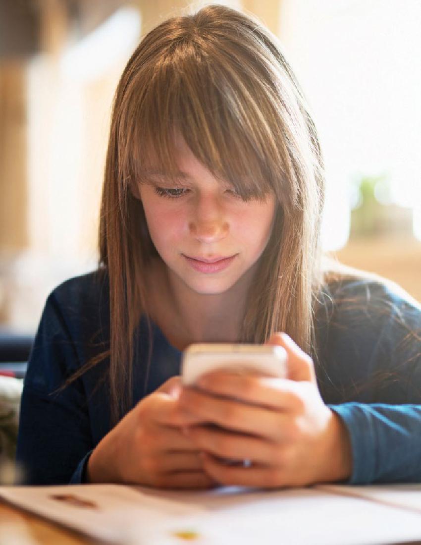 Common Sense:2018年美国社交媒体青少年用户研究报告